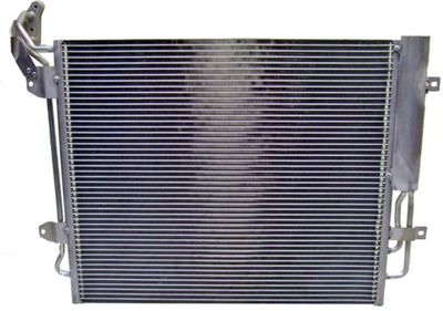 CONDENSATOR CLIMATIZARE MAHLE AC849000S 2