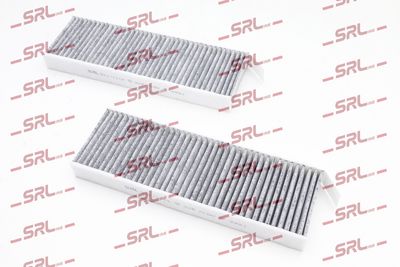 Filtr, vzduch v interiéru SRLine S11-1114