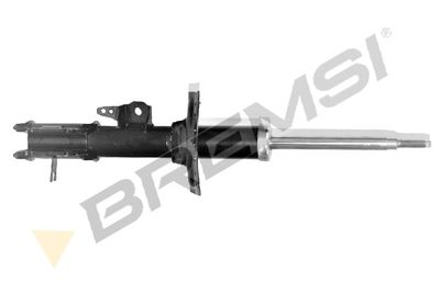 BREMSI SA2158 Амортизаторы  для HYUNDAI i20 I (PB, PBT) 1.4 CRDi