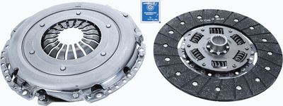 Clutch Kit 3000 970 138