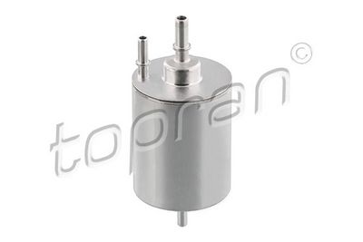 FILTRU COMBUSTIBIL TOPRAN 110934