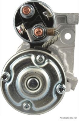 Startmotor HERTH+BUSS JAKOPARTS J5215063