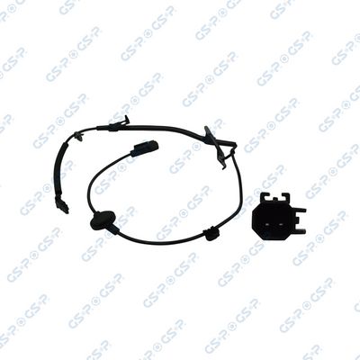 SENZOR TURATIE ROATA