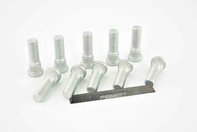 BOLT ROATA FEBEST 0184004PCS10 50