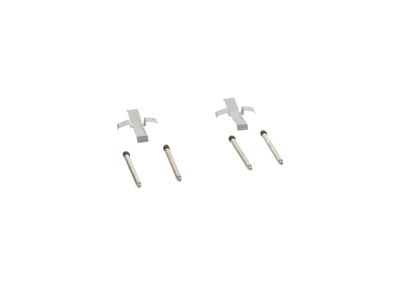 SET ACCESORII PLACUTE FRANA BOSCH 1987474091 28