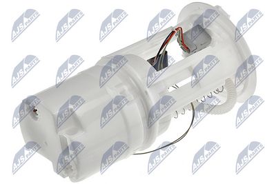 SISTEM ALIMENTARE CU COMBUSTIBIL NTY BPPCH001 1