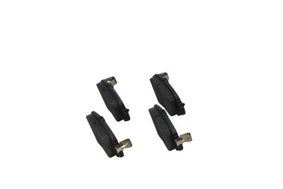 BREMSBELAGSATZ SCHEIBENBREMSE VALEO 302593A 19