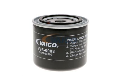 FILTRU ULEI VAICO V950088 6