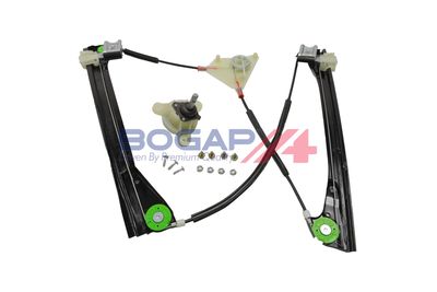 MECANISM ACTIONARE GEAM BOGAP A5341208