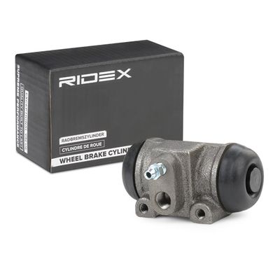 спирачно цилиндърче на колелото RIDEX 277W0019