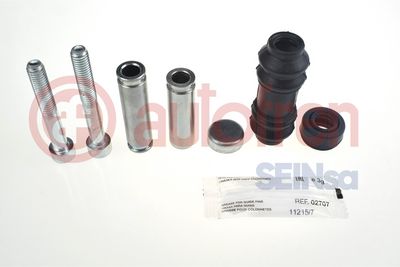 SET BUCSI DE GHIDAJ ETRIER FRANA