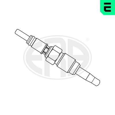 Žhavicí svíčka ERA 886120
