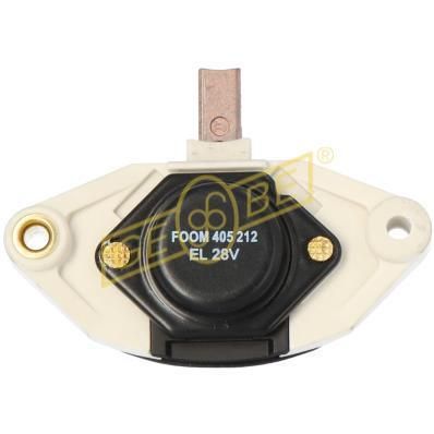 REGULATOR ALTERNATOR