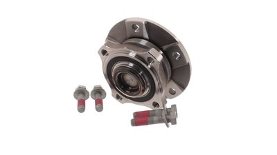 SET RULMENT ROATA SKF VKBA3670 34