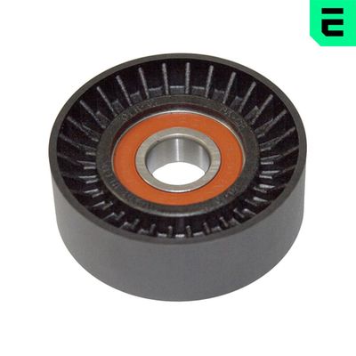 SPANNROLLE KEILRIPPENRIEMEN