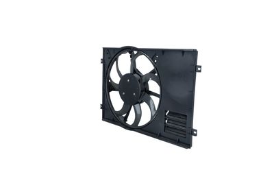 VENTILATOR RADIATOR NRF 470170 9