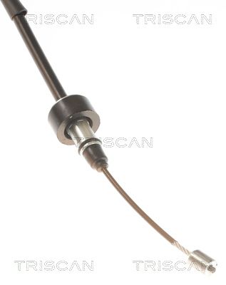 Tažné lanko, parkovací brzda TRISCAN 8140 4310121