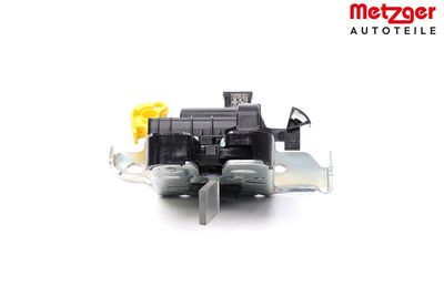 HECKKLAPPENSCHLOSS METZGER AUTOTEILE 2311012 21