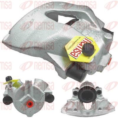 Zacisk hamulca REMSA 9020071