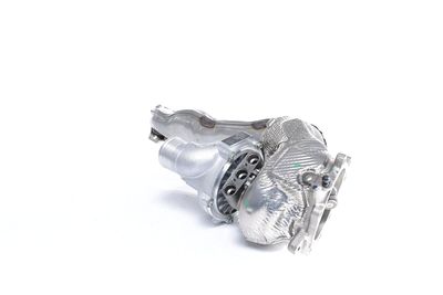 LADER AUFLADUNG BTS Turbo T918702RE 14
