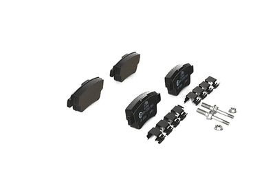 BREMSBELAGSATZ SCHEIBENBREMSE ATE 13046038482 22