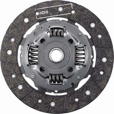 Clutch Kit 3000 950 019