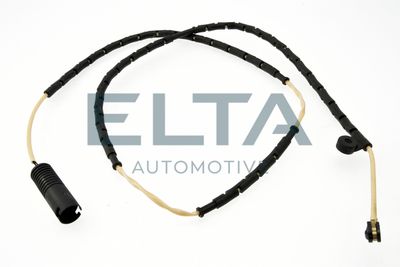 ELTA AUTOMOTIVE EA5063 Тормозные колодки и сигнализаторы  для LAND ROVER RANGE ROVER III (L322) 4.4 4x4