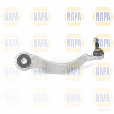 Control/Trailing Arm, wheel suspension NAPA NST2655