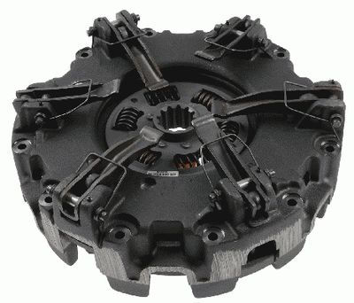 SACHS Kupplungsdruckplatte