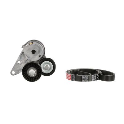 KEILRIPPENRIEMENSATZ GATES K016PK1535XS 1