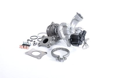 LADER AUFLADUNG BTS Turbo T981462 32