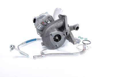 LADER AUFLADUNG BTS Turbo T981346 17