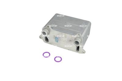 RADIATOR BATERIE DE ANTRENARE