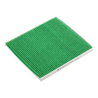 Vorschau Filter, Innenraumluft