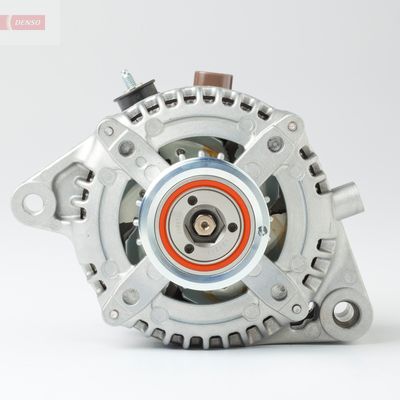 GENERATOR / ALTERNATOR DENSO DAN941 2