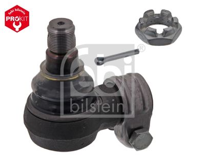 Angled Ball Joint, steering drag link 24174