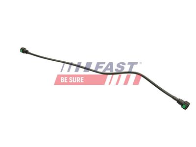 CONDUCTA ALIMENTARE CU COMBUSTIBIL