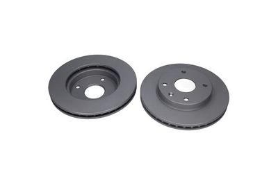 DISC FRANA Kavo Parts BR1208C 2