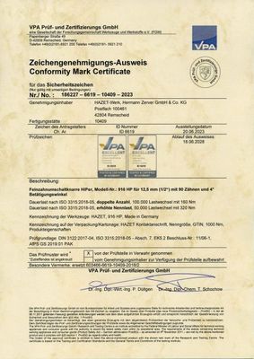 Vorschau 916HP Ansicht 6