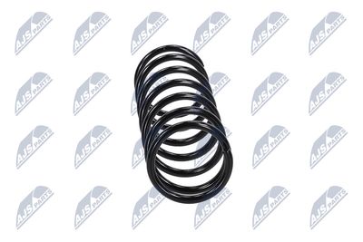 ARC SPIRAL NTY ASZNS005 34