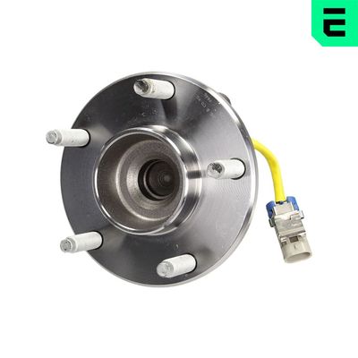 RADLAGERSATZ OPTIMAL 251641 3