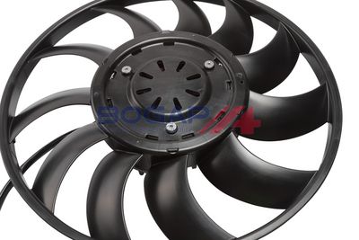 VENTILATOR RADIATOR BOGAP A4243165 4