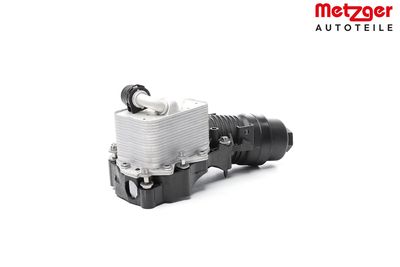 GEHäUSE ÖLFILTER METZGER AUTOTEILE 2370149 33