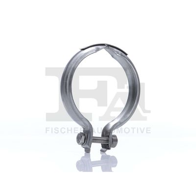 CONECTOR TEAVA SISTEM DE ESAPAMENT FA1 124895 34