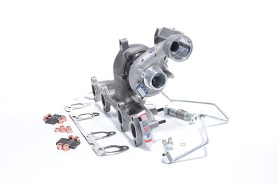 LADER AUFLADUNG BTS Turbo T981091 35