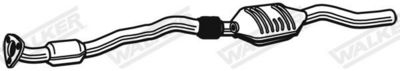 KATALYSATOR WALKER 28702 4