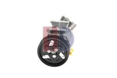 KOMPRESSOR KLIMAANLAGE AKS DASIS 851609N 11