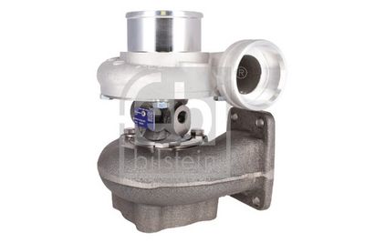 Lader, ladesystem FEBI BILSTEIN 189819