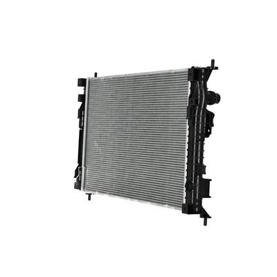 RADIATOR RACIRE MOTOR NISSENS 607228 29