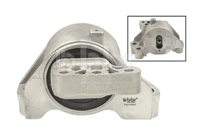 BBR Automotive 001-10-28645 Подушка двигателя для CITROËN NEMO Автофургон / микроавтобус (AA_) 1.4 HDi BBR Automotive 001-10-28645 Подушка двигателя для CITROËN NEMO Автофургон / микроавтобус (AA_) 1.4 HDi